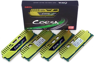 Illustration for article titled The Fastest RAM for Your Gaming PC